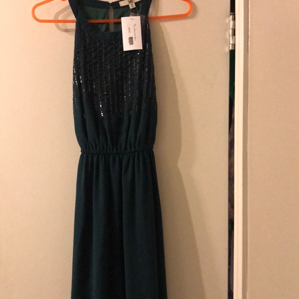 Ya dress! New with tags